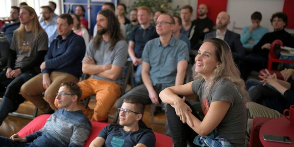 Salsita Software Among Top Performing Czech B2B Companies