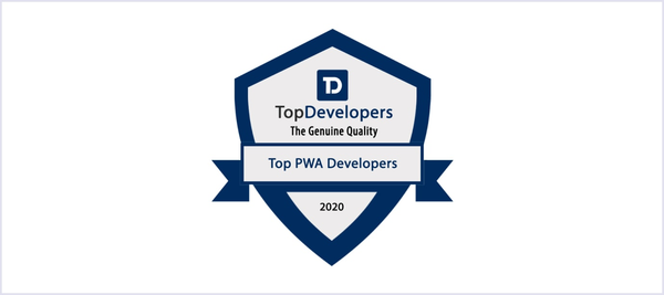 Salsita Software Among Top PWA Development Companies