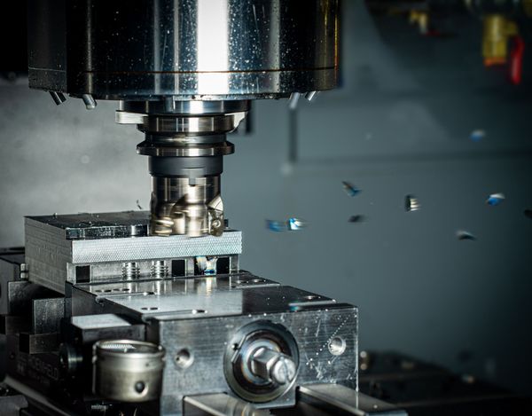 The Benefits of Pairing CNC Machines with 3D Product Configurators