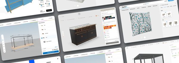 Benefits of a Product Configurator