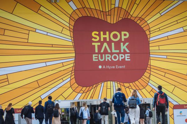 Shoptalk Europe