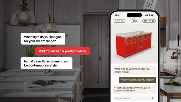ai product customizer 