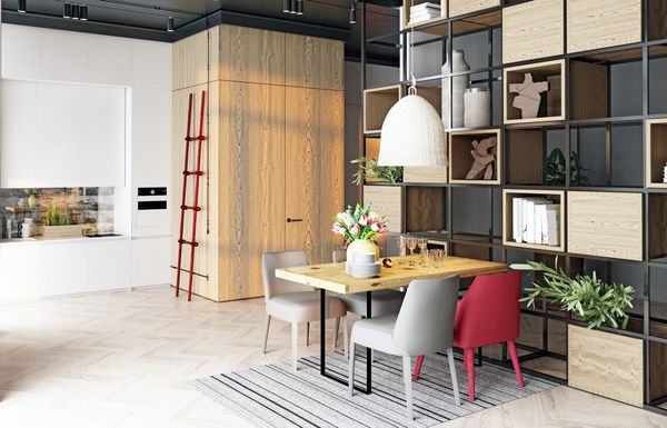 2026 furniture trends