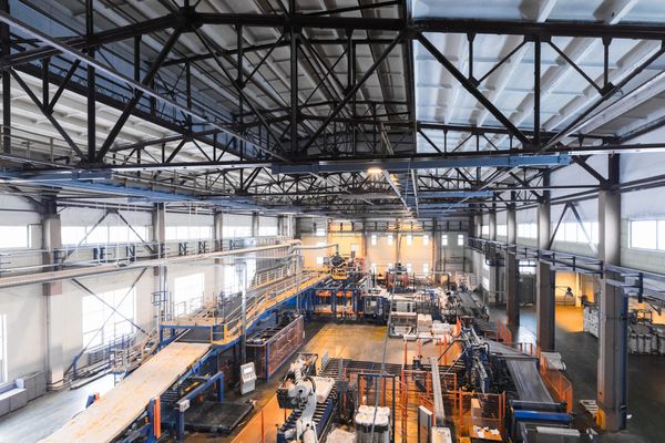 manufacturing product configurator