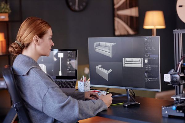 3d product visualization software