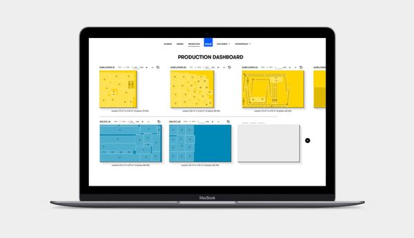 furniture configurator software