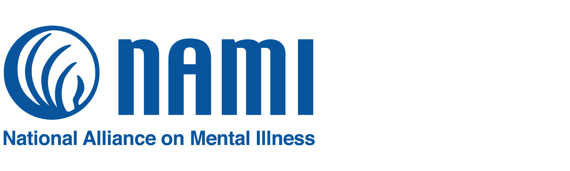 National Alliance on Mental Illness (NAMI) Logo