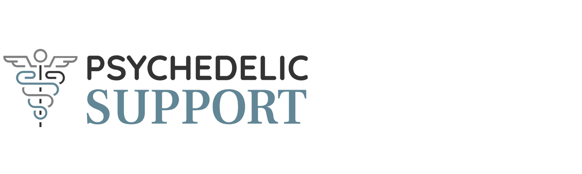 Psychedelic Support Logo