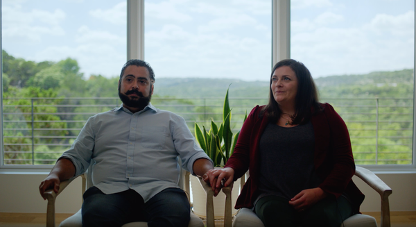 One Couple's Journey to Healing with Ketamine Therapy