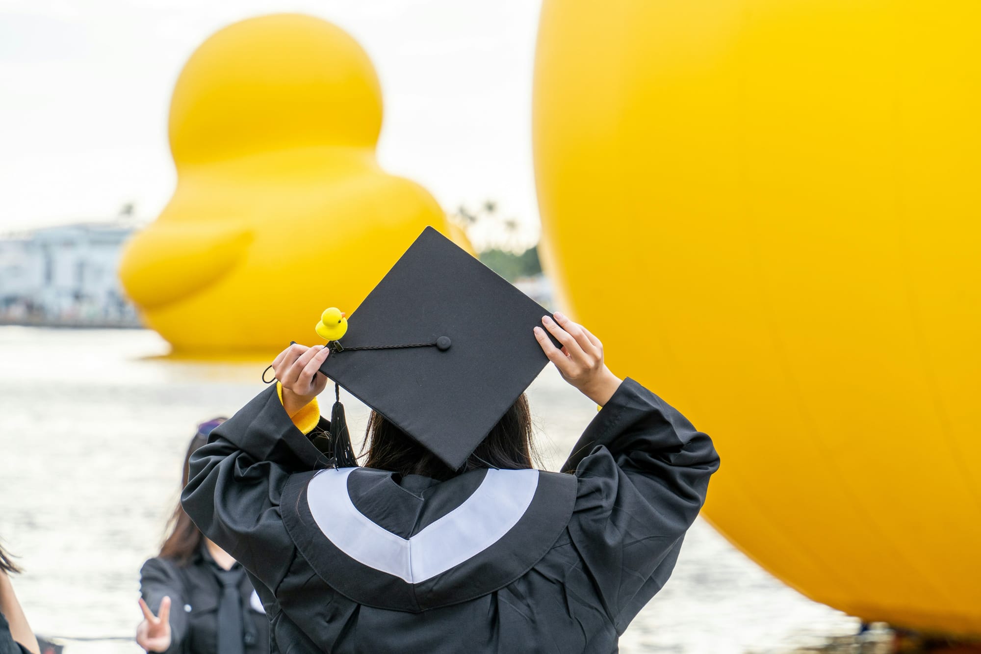《要去念碩士!輔大大眾傳播在職專班放榜啦!》圖片