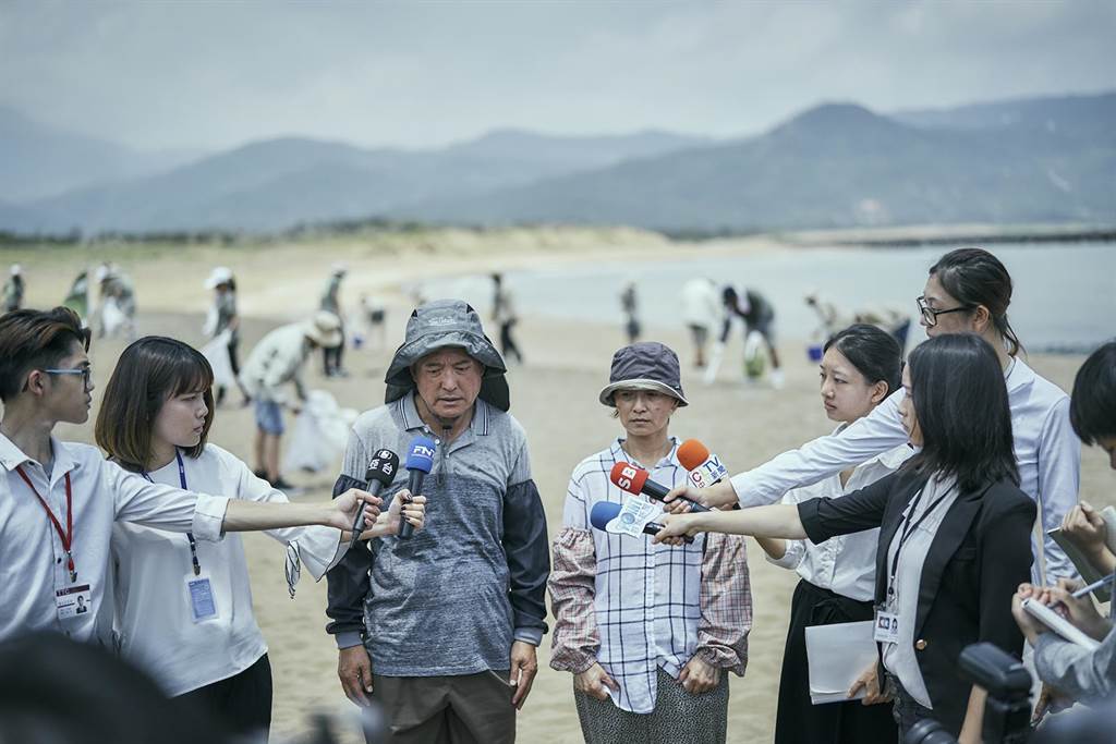 《我們與惡的距離》劇照