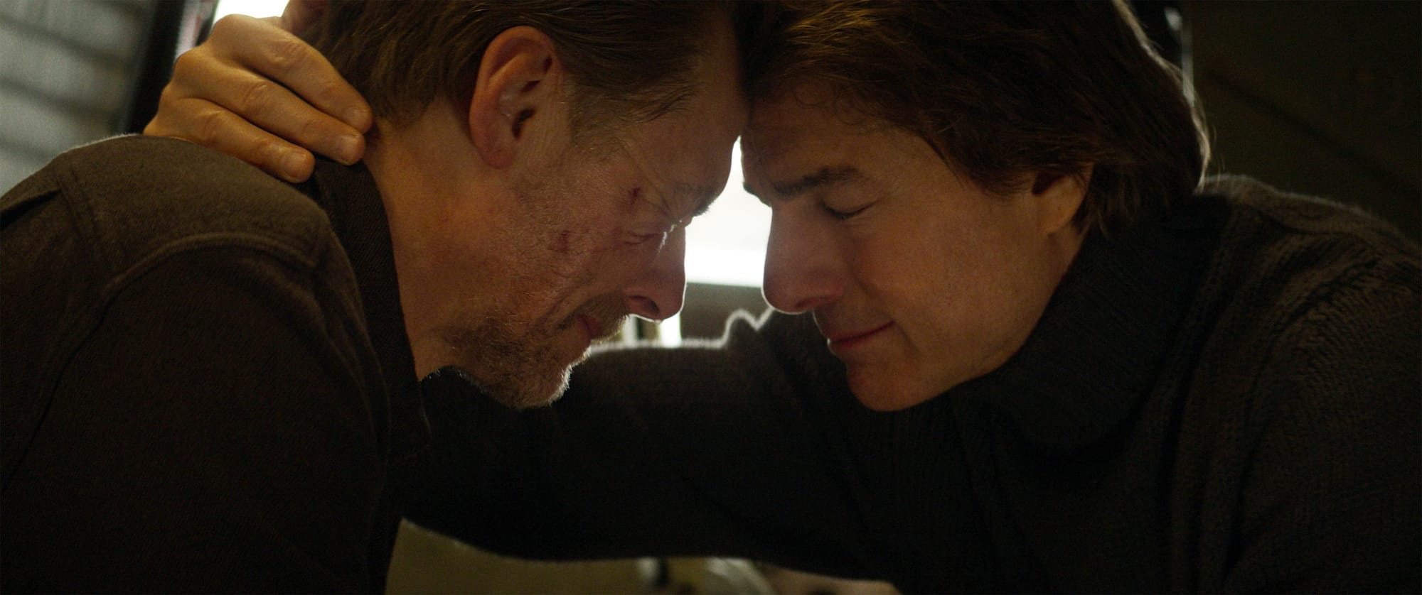 《不可能的任務：最終清算》劇照