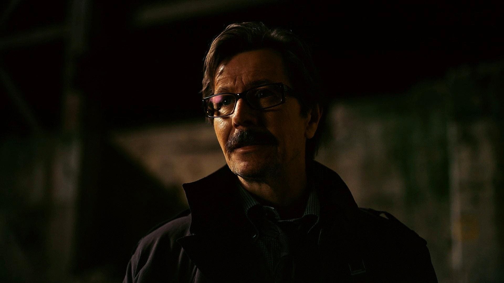 《黑暗騎士》劇照