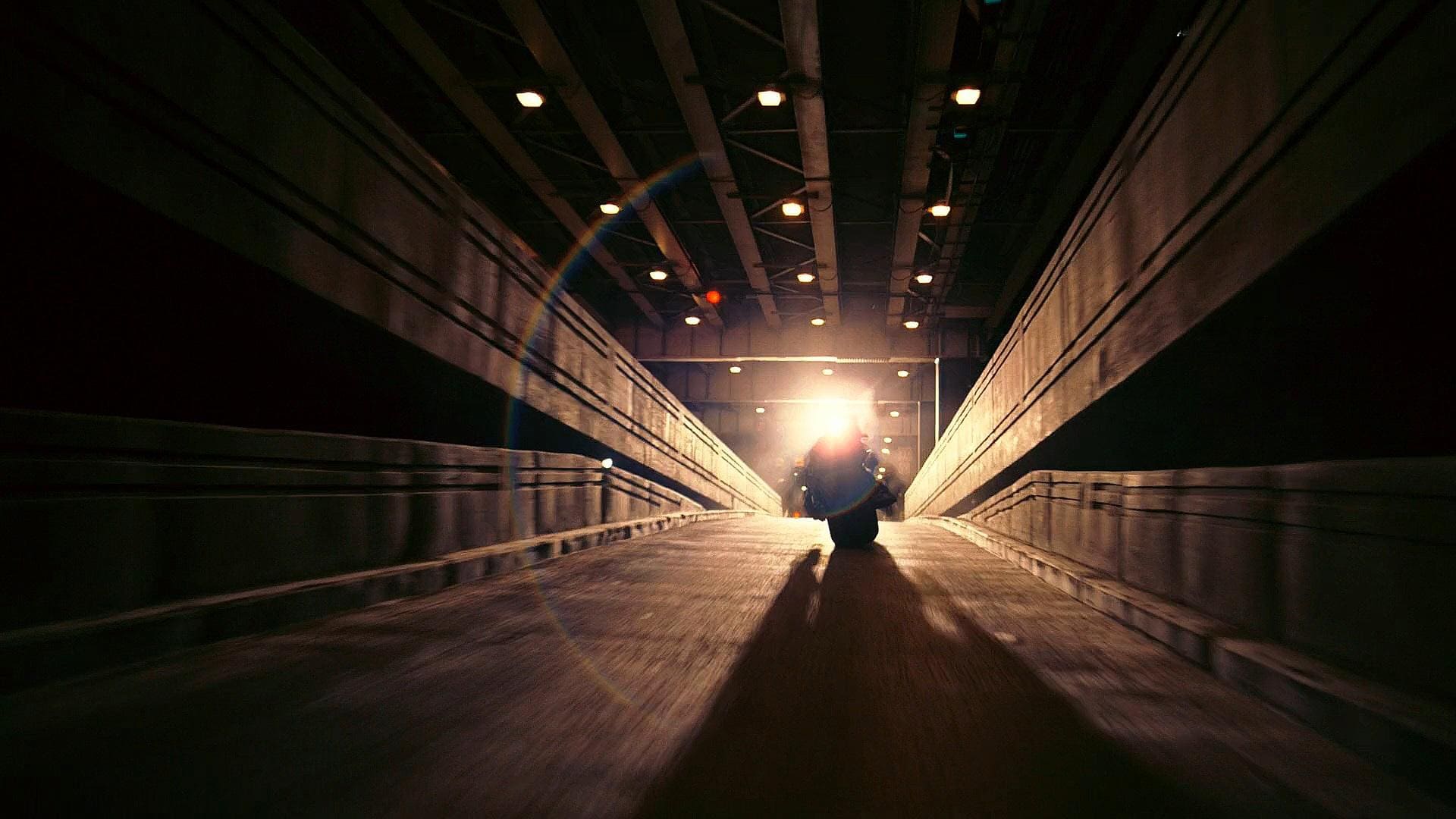 《黑暗騎士》劇照