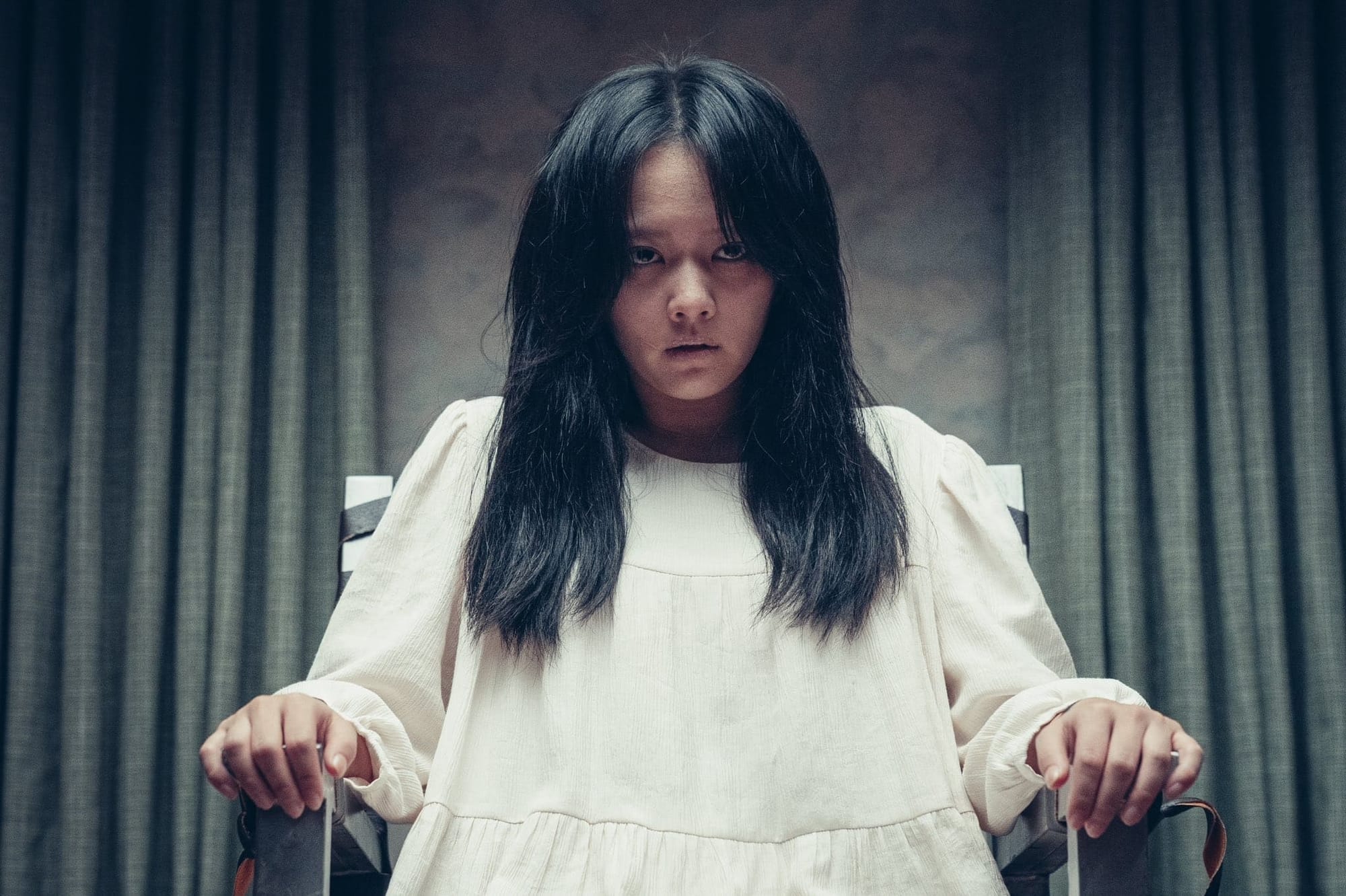 《聖夜：惡魔都市》劇照