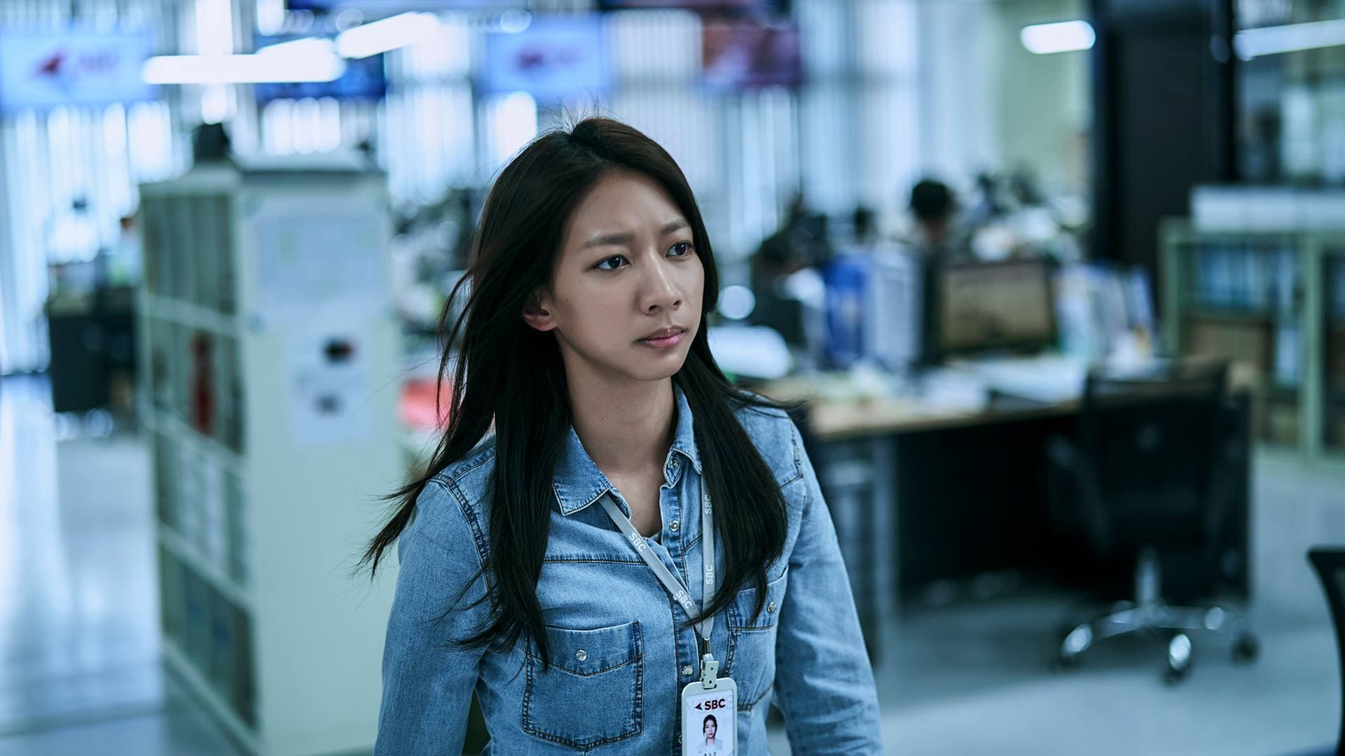 《我們與惡的距離》劇照