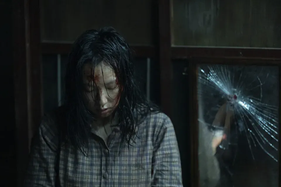 《搜查瑠公圳》劇照