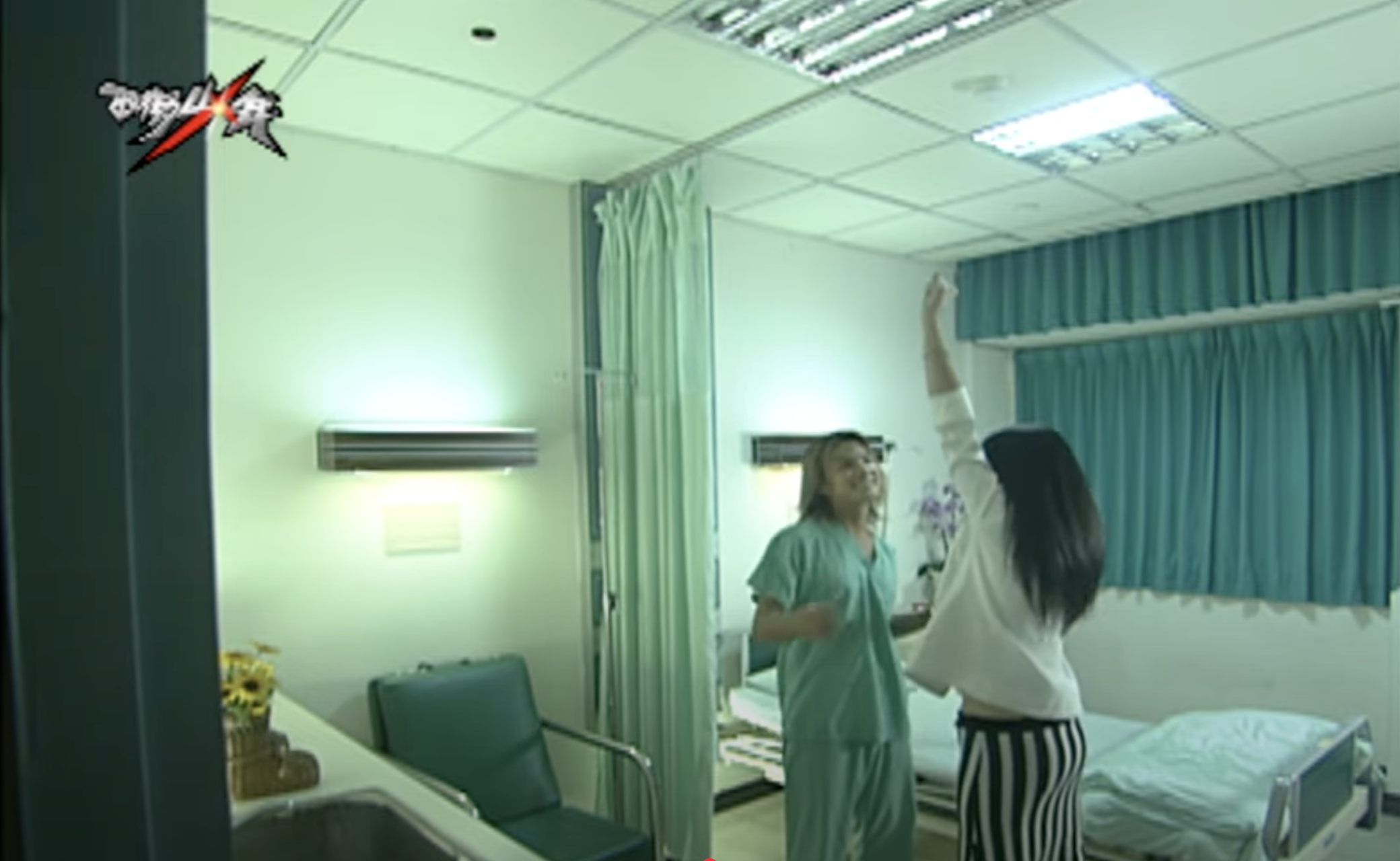 《西街少年》劇照