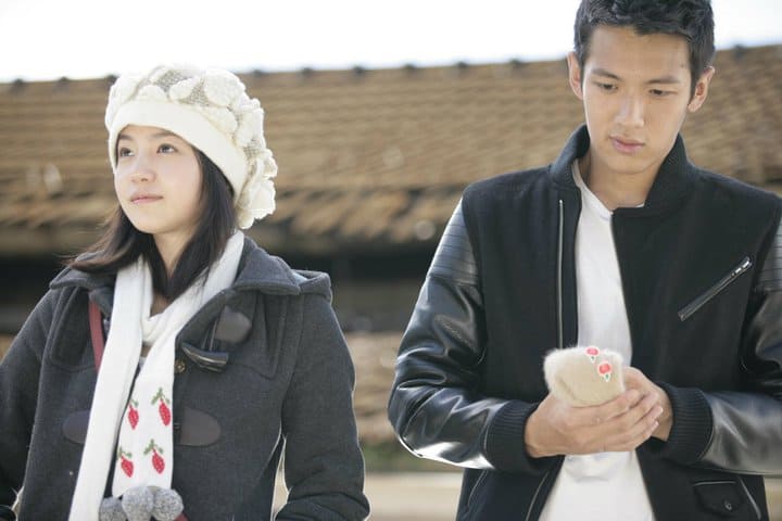 《那些年，我們一起追的女孩》劇照