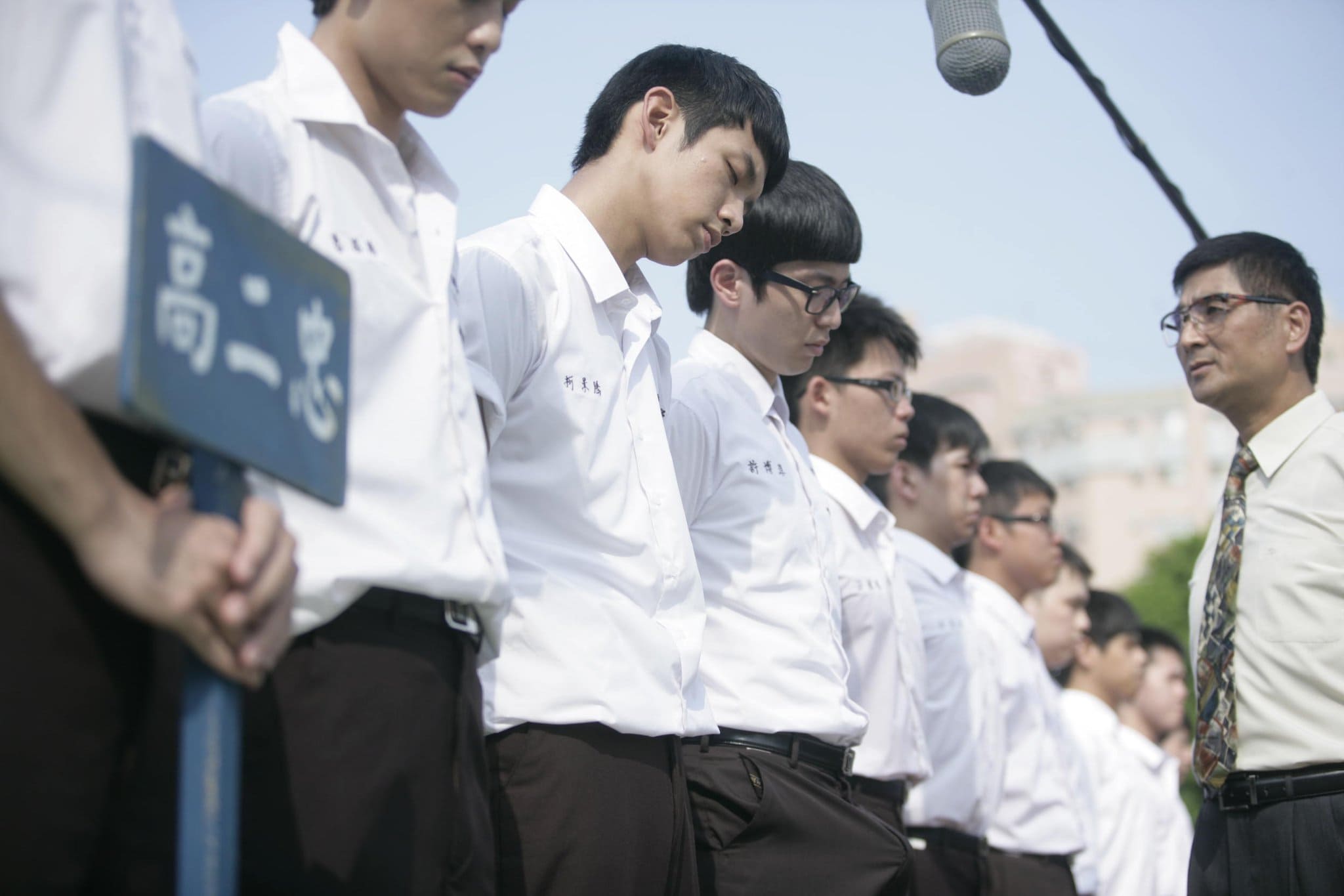 《那些年，我們一起追的女孩》劇照