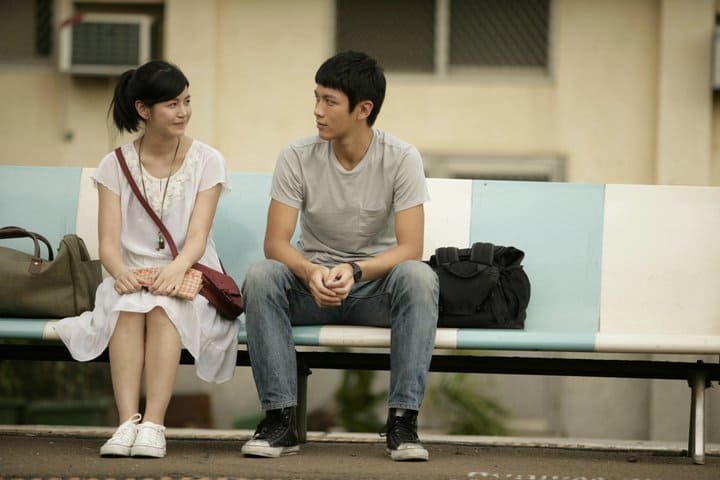 《那些年，我們一起追的女孩》劇照