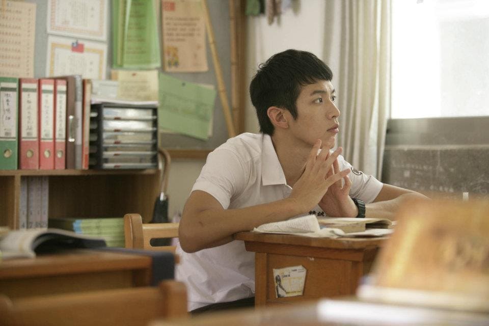 《那些年，我們一起追的女孩》劇照