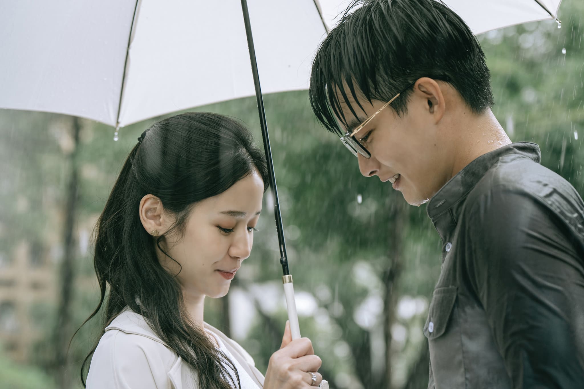 《你在我心上》劇照