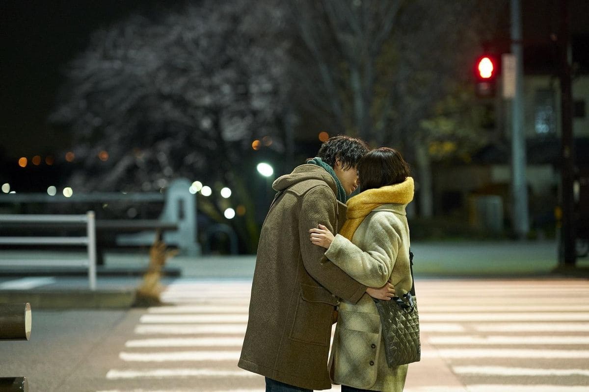 《花束般的戀愛》劇照