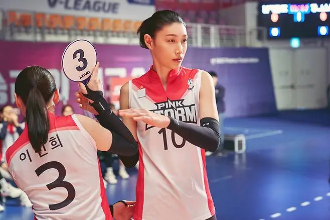 《真的好想贏一場》劇照