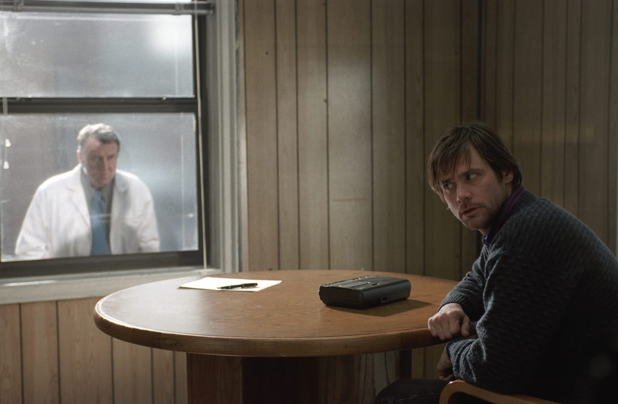 《王牌冤家》劇照