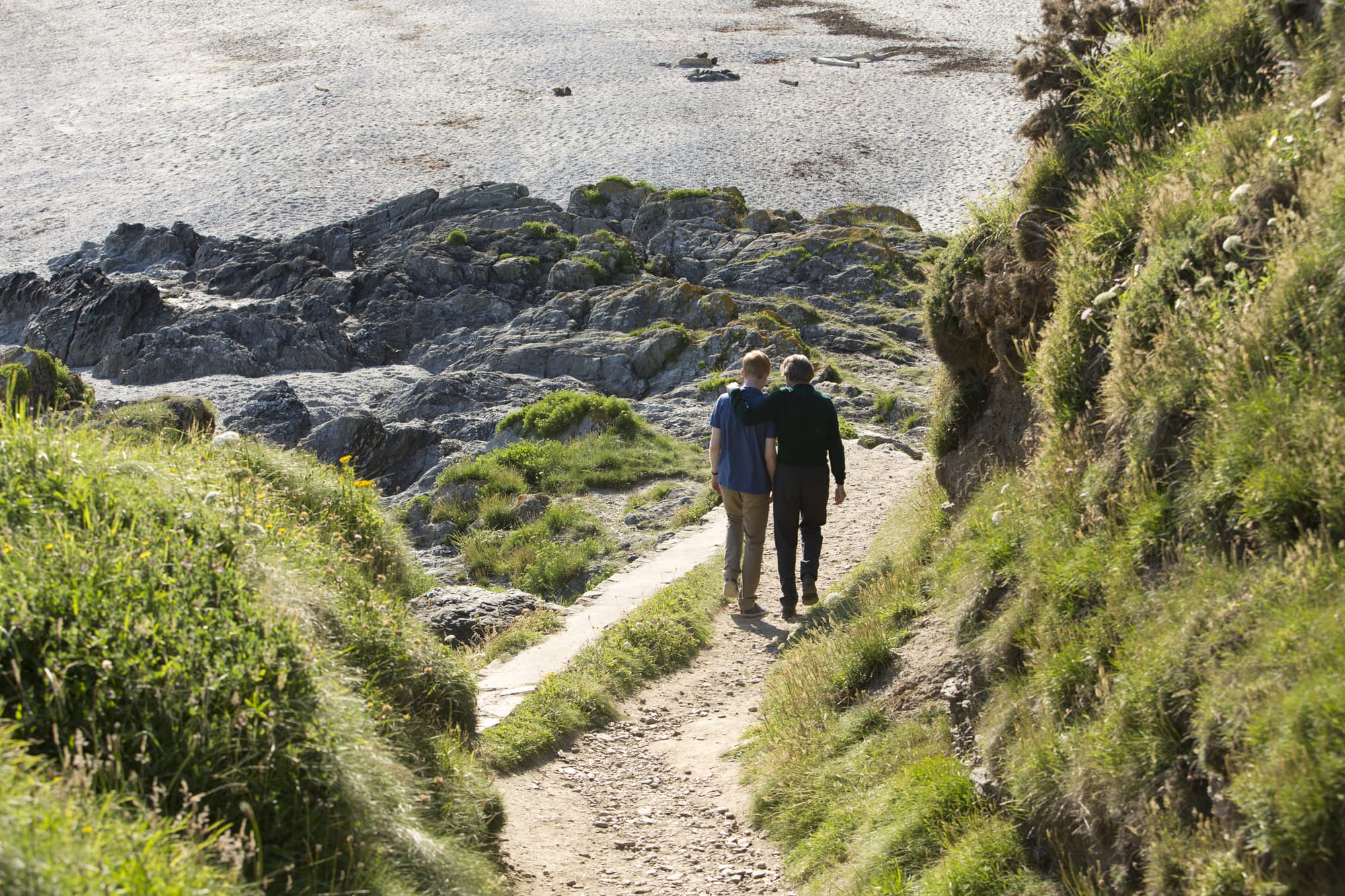 《真愛每一天》劇照