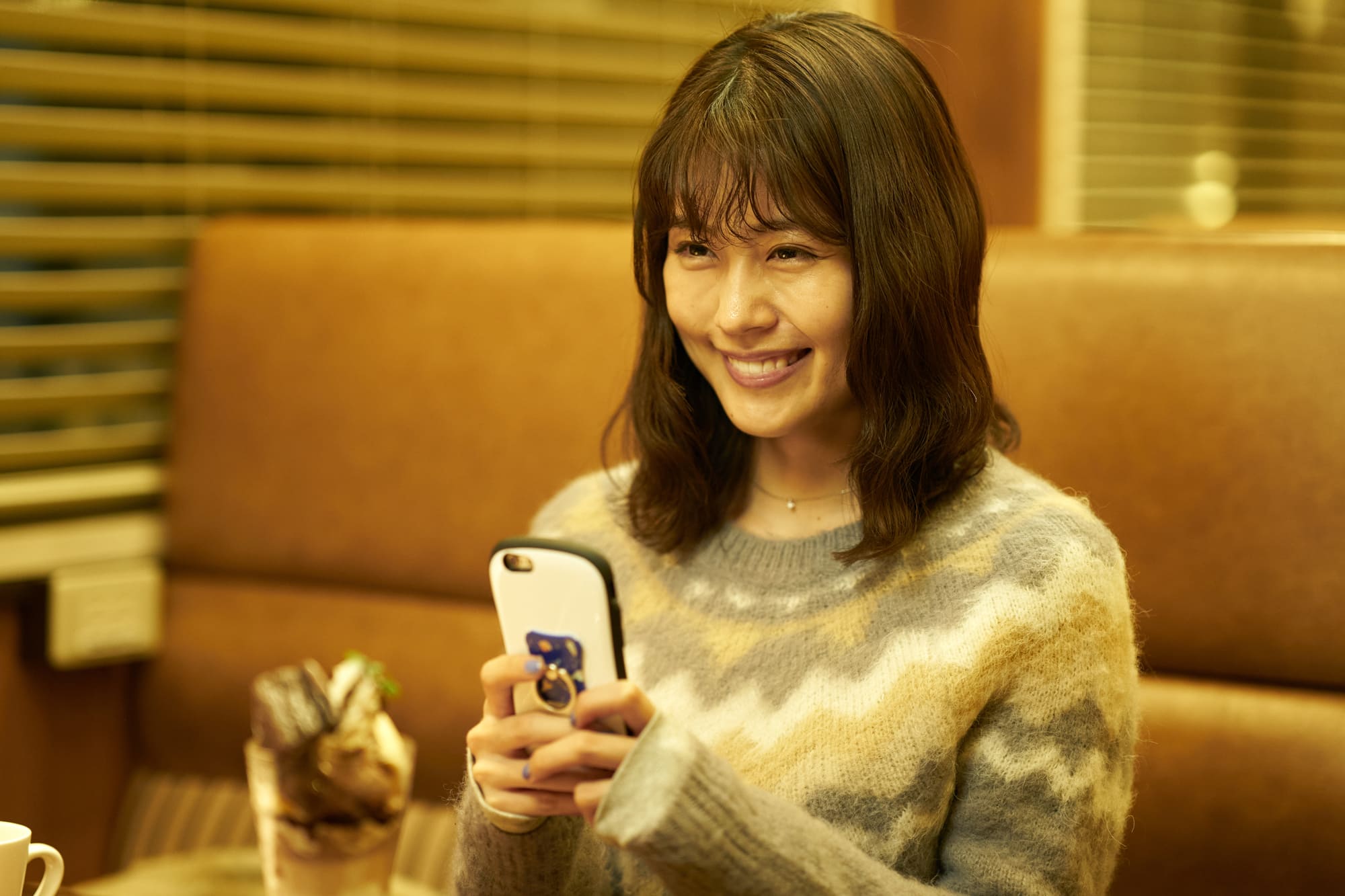 《花束般的戀愛》劇照