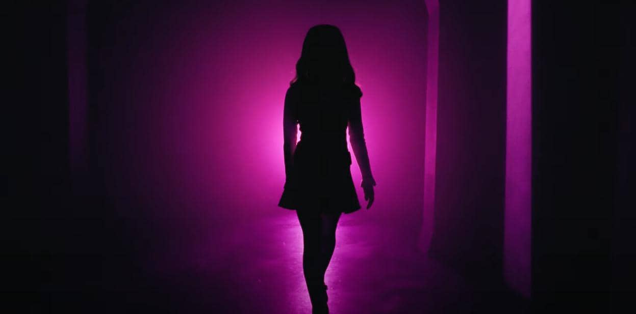 《窒友梅根2.0》劇照