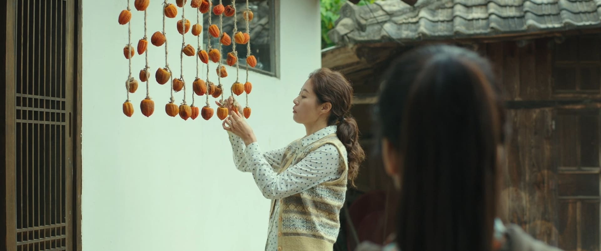 《小森林》劇照