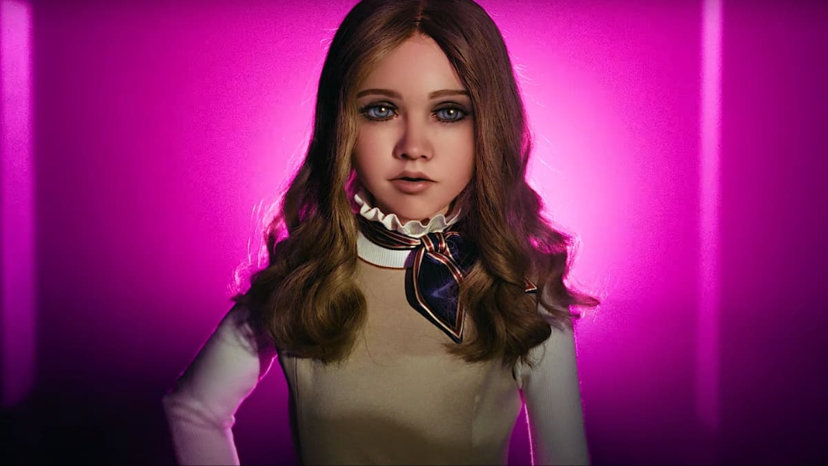 《窒友梅根2.0》劇照