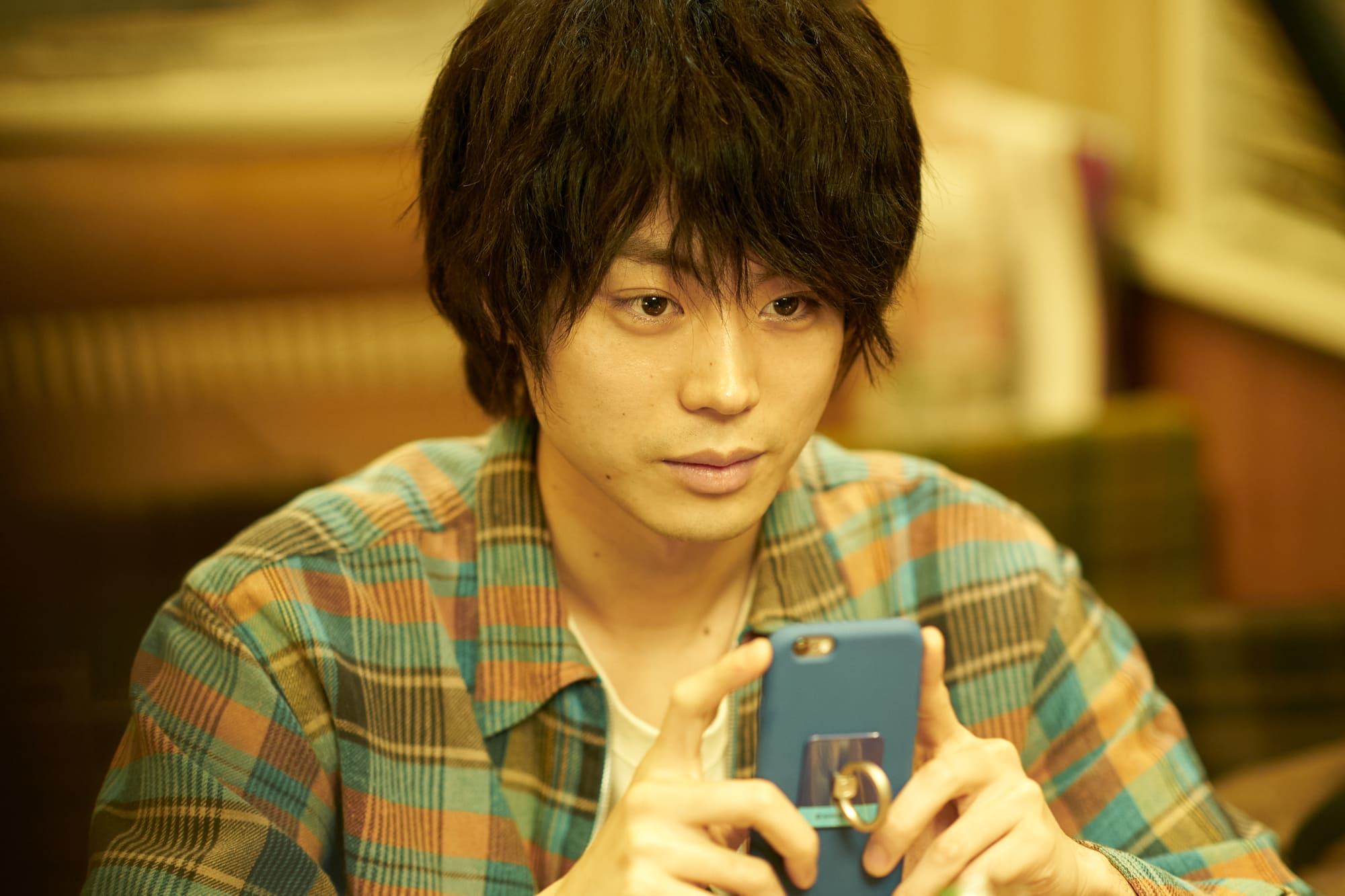 《花束般的戀愛》劇照