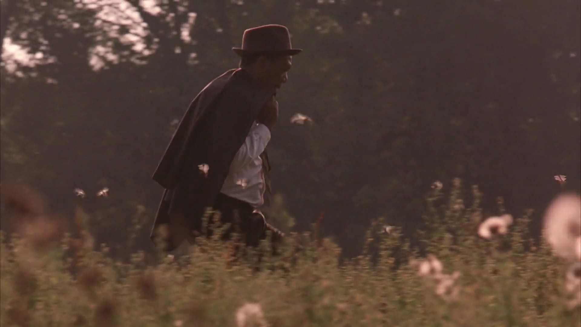 《刺激1995》劇照