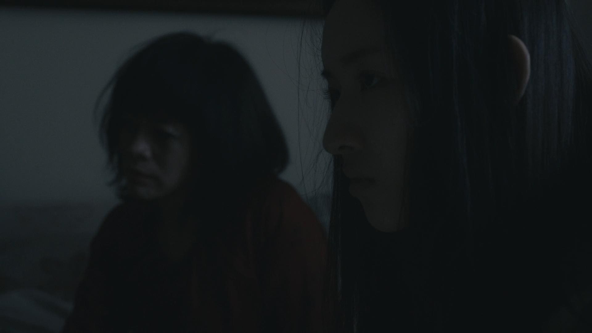 《大象席地而坐》劇照