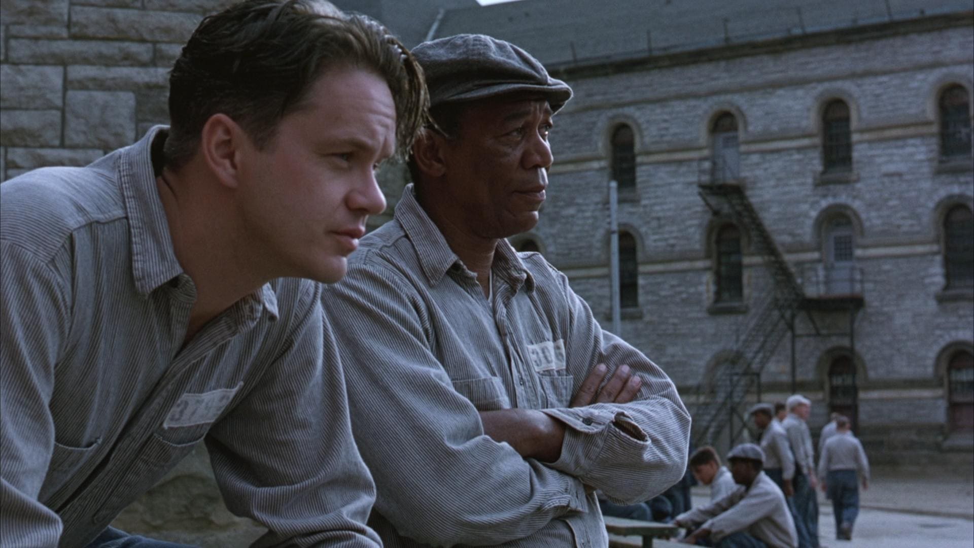 《刺激1995》劇照