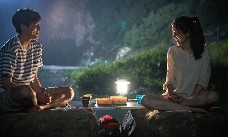 《小森林》劇照