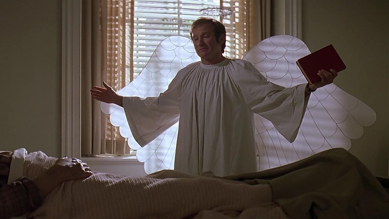 《心靈點滴》劇照