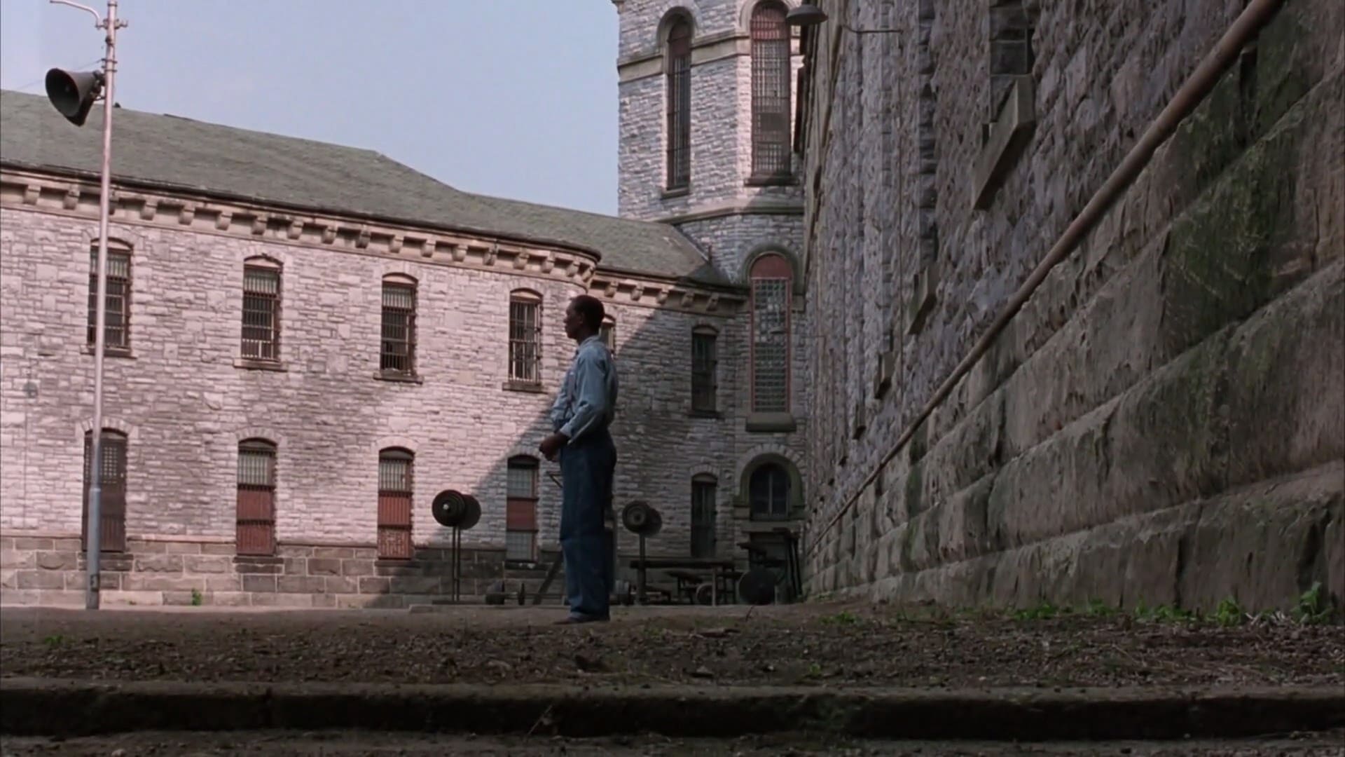 《刺激1995》劇照