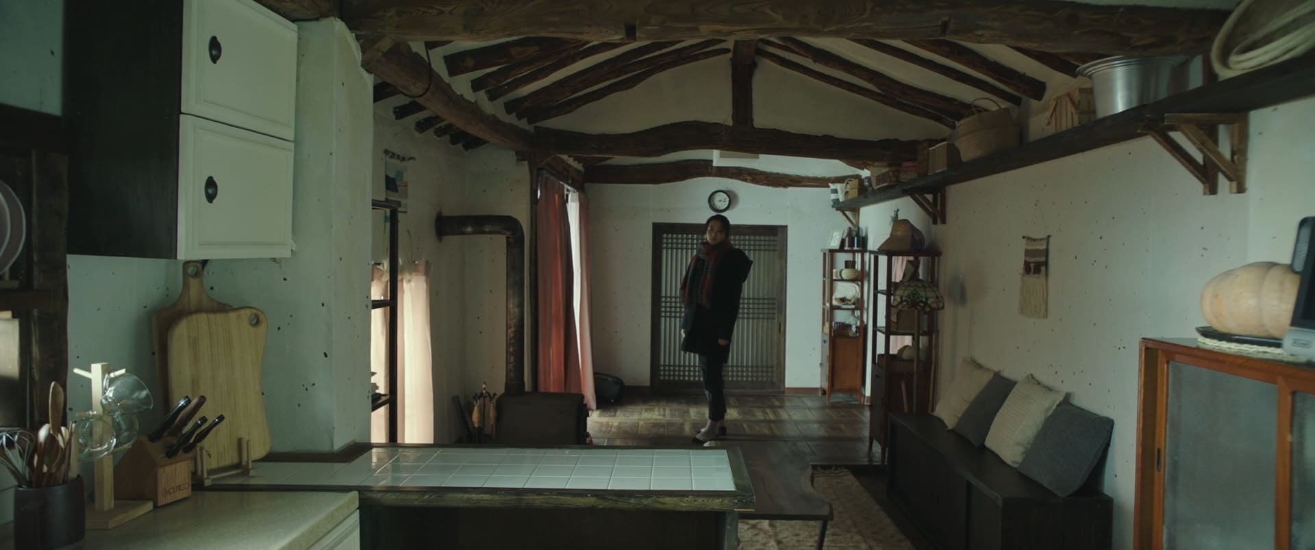 《小森林》劇照