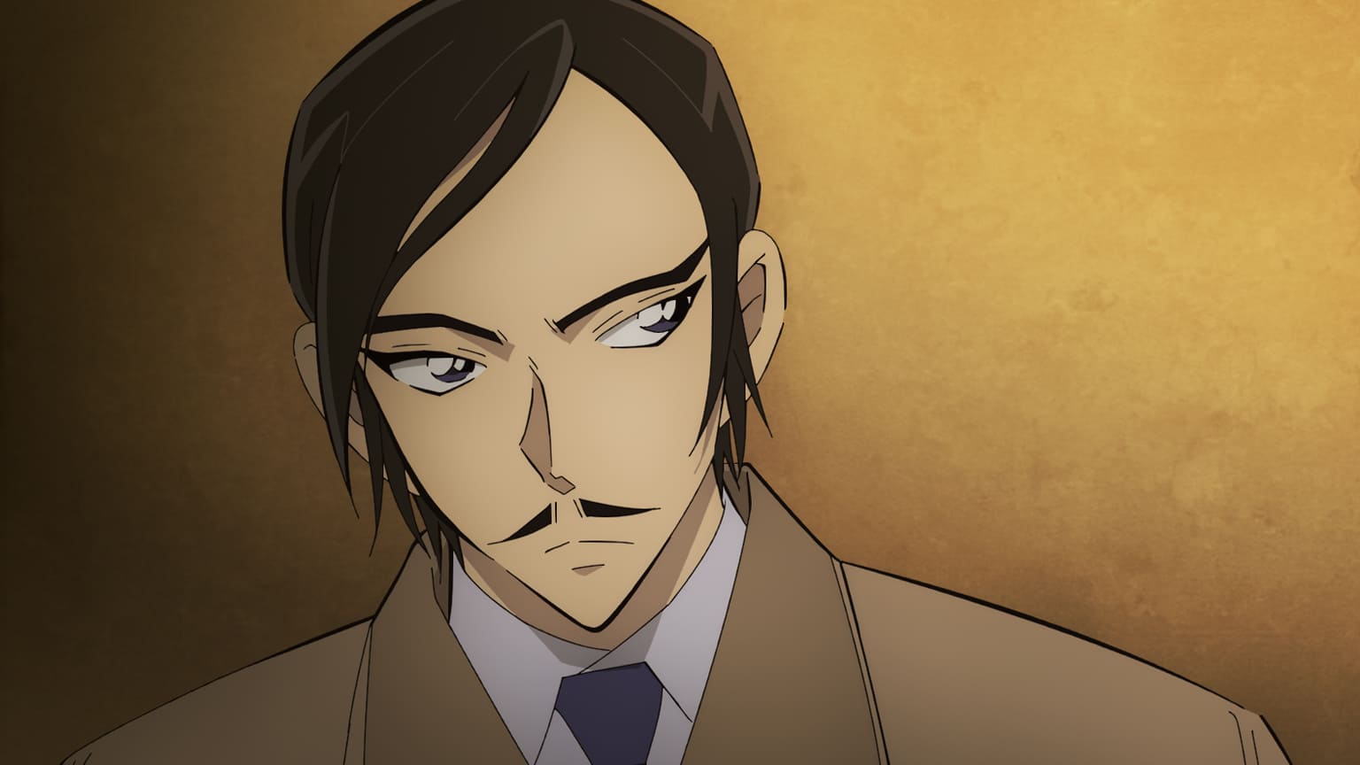 《名偵探柯南:獨眼的殘像》劇照