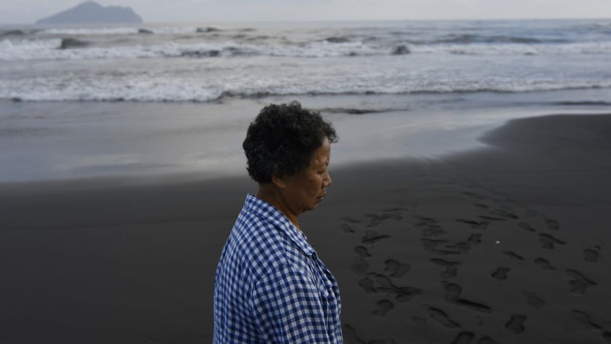 《神人之家》劇照