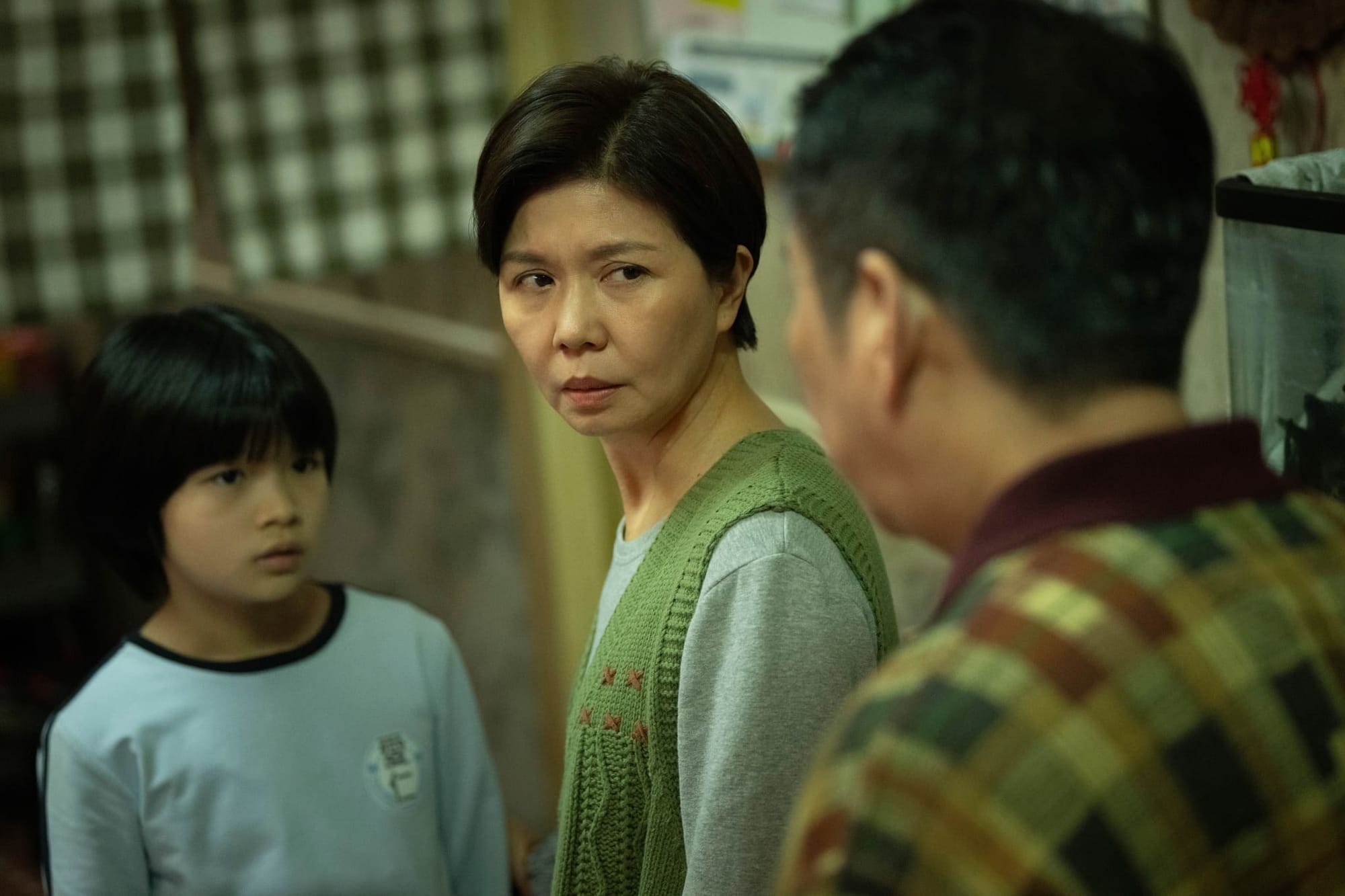 《我們與惡的距離2》劇照