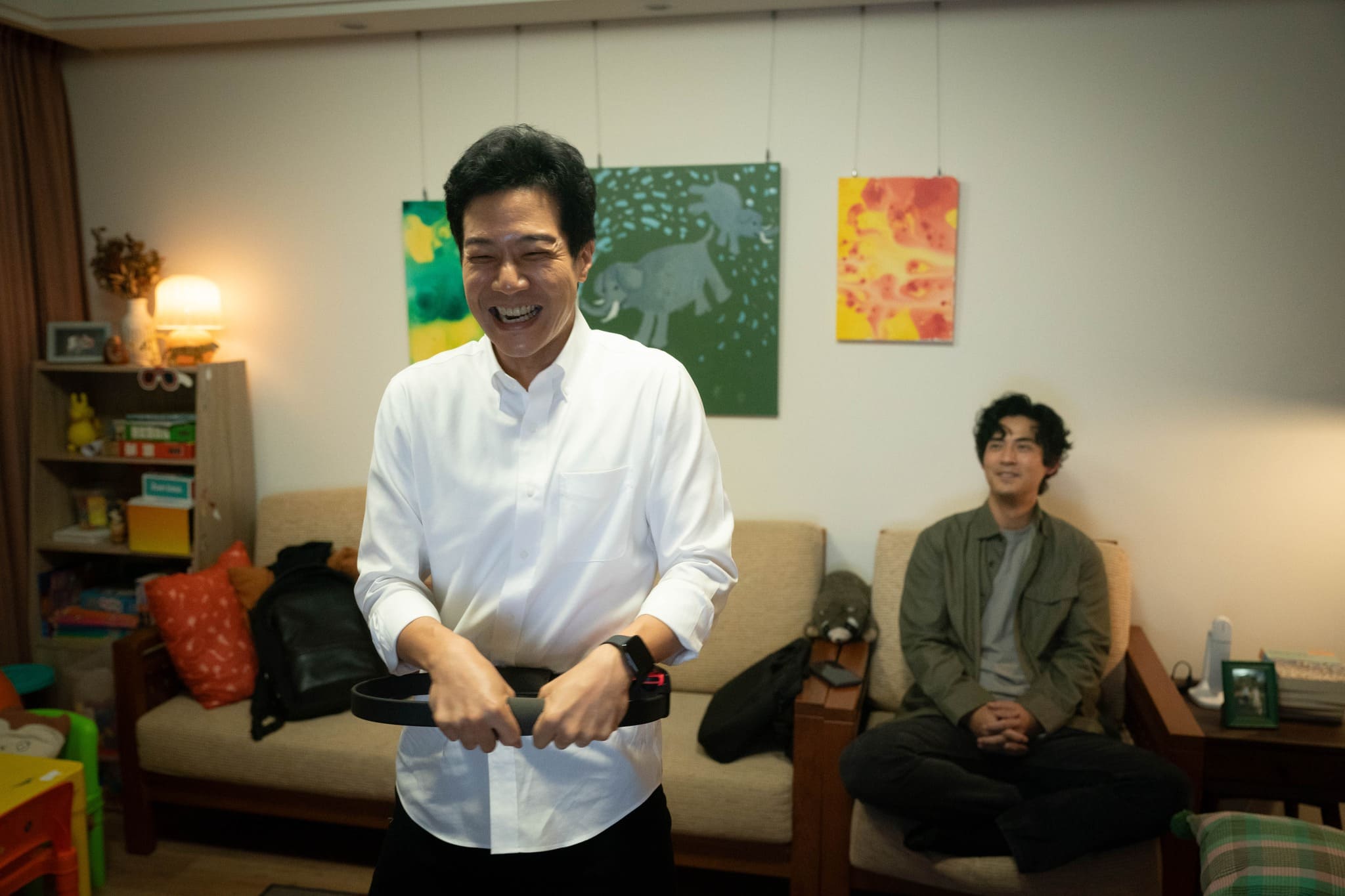 《我們與惡的距離2》劇照