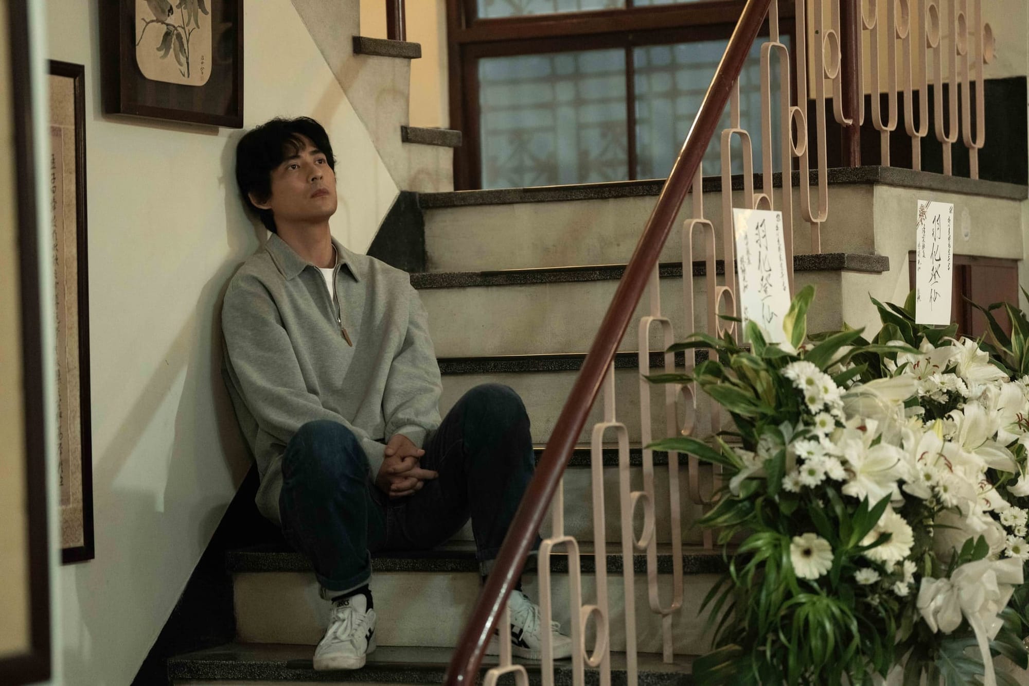 《我們與惡的距離2》劇照