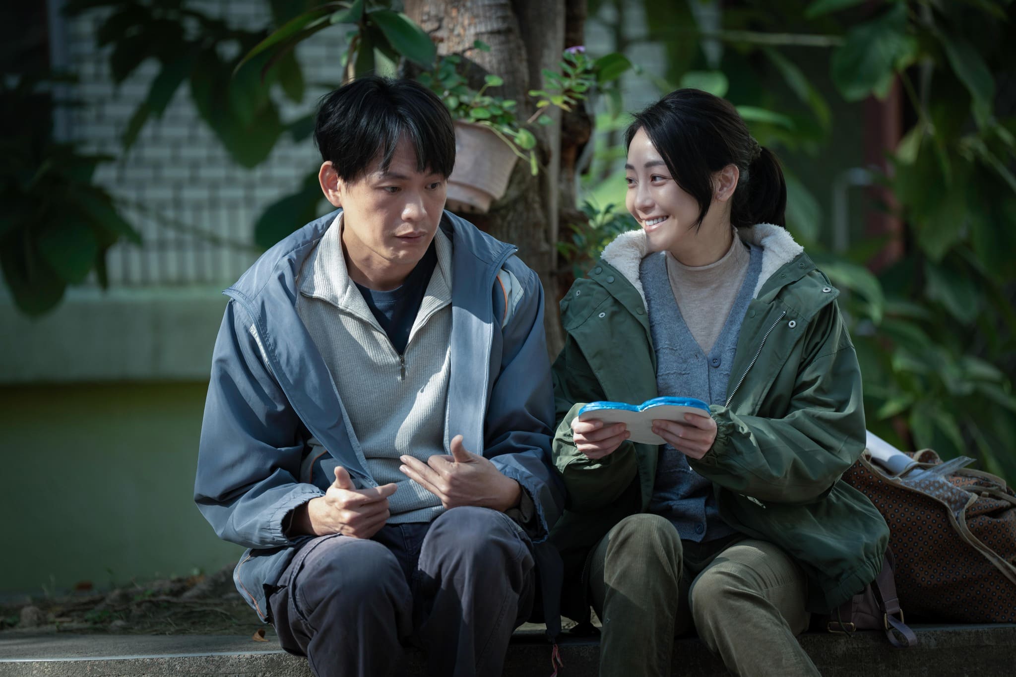 《我們與惡的距離2》劇照