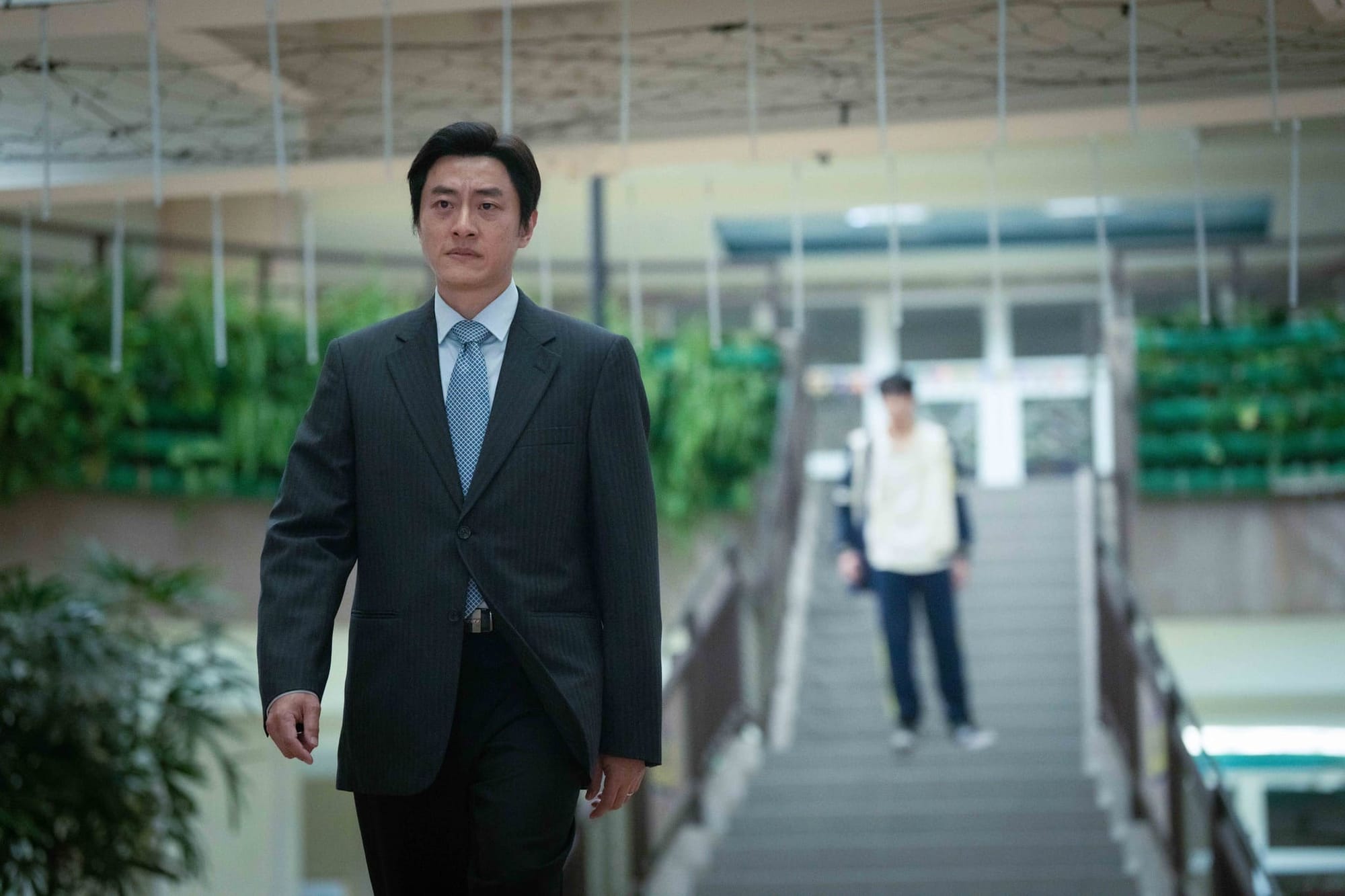 《我們與惡的距離2》劇照